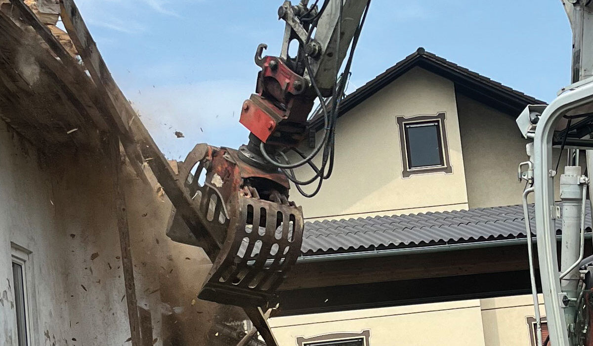 Bagger14